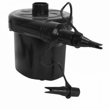 AIR PUMP 240V     W/SWITCH CAMPMASTER 08