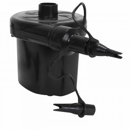 AIR PUMP 240V     W/SWITCH CAMPMASTER 08