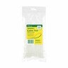 CABLE TIE NATURAL   100X3MM 100PKT