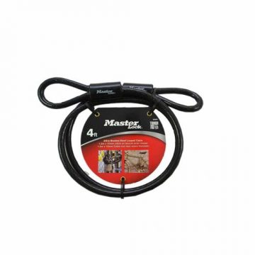 CABLE STEEL LOOP    10MMX1.2M MASTER