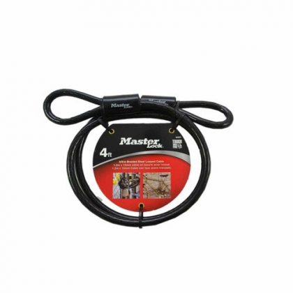 CABLE STEEL LOOP    10MMX1.2M MASTER