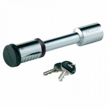 LOCK TRAILER HITCH  16X64MM MASTER