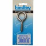 SCREW EYE SS XCEL   72X8MM 1PK