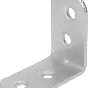 BRACKET ZP REINFORCING 30X30X17 RAB030