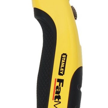 UTILITY KNIFE       RETRACTABLE FATMAX