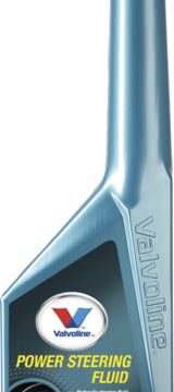 POWER STEERING FLUID 350ML VALVOLINE