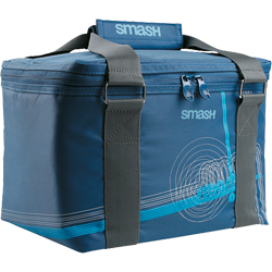 COOL BAG 9L ASSORT  COLOURS SMASH