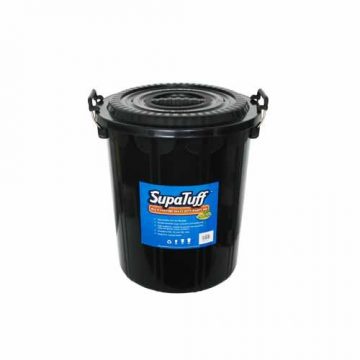 GARBAGE BIN SUPATUFF 50L