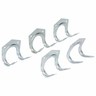 STORAGE HOOK TOOL   HANGER 5PCE METAL