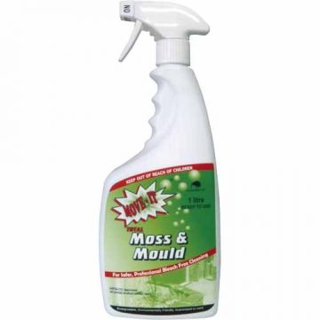 MOVE-IT MOSS & MOULDRTU 1L