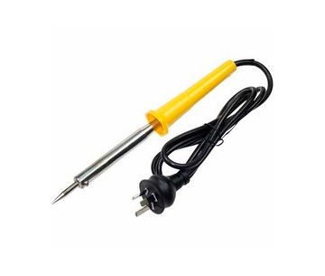 Solder & Gas