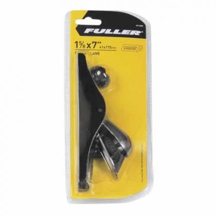 PLANE 180MM FULLER
