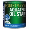 FORESTWOOD AQUATECH CHARCOAL 250ML