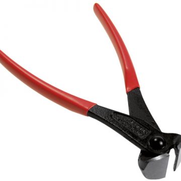 PLIER END NIPPER    200MM KNIPEX