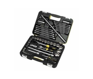 Sockets & Spanners