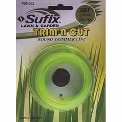 LINE TRIMMER        2.0MM X 15M 2211
