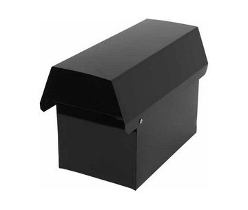 Letterboxes & Numbers