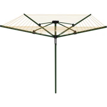 CLOTHESLINE ROTARY 8 DEVON NORFOLK GREEN