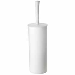 TOILET TIDY SET     FULLY ENCLOSED RAVEN