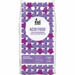 FERT ACID FOOD 1.5KG TUI
