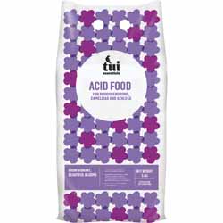 FERT ACID FOOD 5KG  TUI