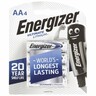 BATTERY AA LITHIUM   ENERGIZER 4PK