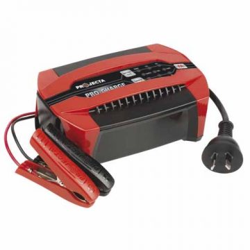 BATTERY CHARGER 6   STAGE PROJECTA
