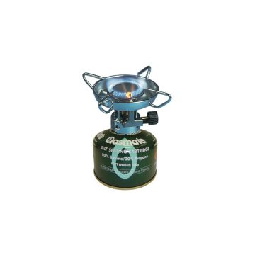 STOVE CAMPING PIEZO IGNITION GASMATE