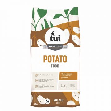 FERT POTATO 1.5KG   TUI