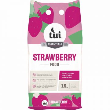 FERT STRAWBERRY     1.5KG TUI
