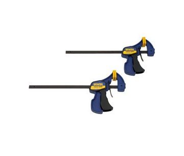 Vices & Clamps
