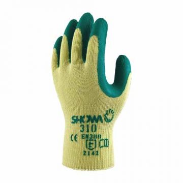 GLOVES ULTRA GARDEN GUARD SIZE 7 62140