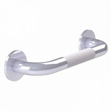 STAB RAIL S/S LEGACY KNURLED 300X32MM