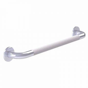 STAB RAIL S/S LEGACY KNURLED 600X32MM