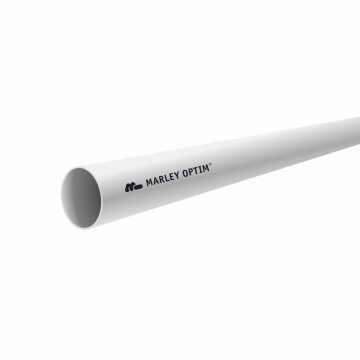 PIPE DWV 32MMX1M