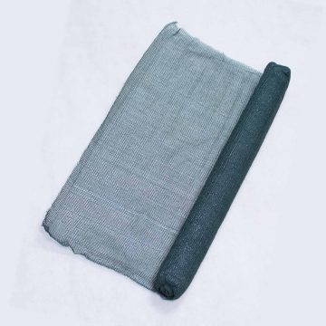 WINDBREAK SK GREEN  91CM X 10M