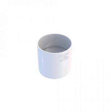 DOWNPIPE SOCKET     JOINT ROUND 80MM