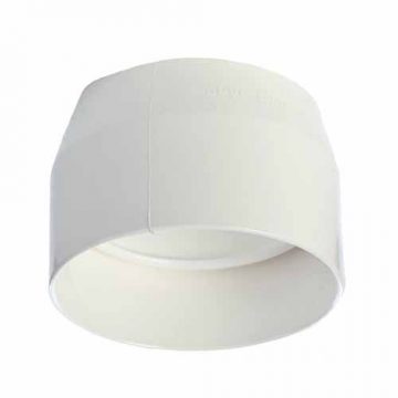 DOWNPIPE ADAPTOR    ROUND 65MM-80MM