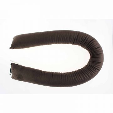 DOOR SAUSAGE 900MM  BROWN