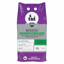 FERT NOVATEC        PREMIUM 1.5KG