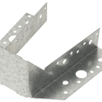 JOIST HANGER 47X    120MM LUMBERLOK ZINC