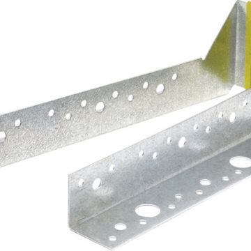 JOIST HANGER 47X190MM LUMBERLOK ZINC
