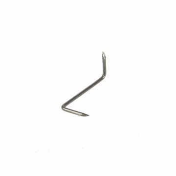 NAIL WIRE DOG  LUMBERLOK SS LEFT HAND