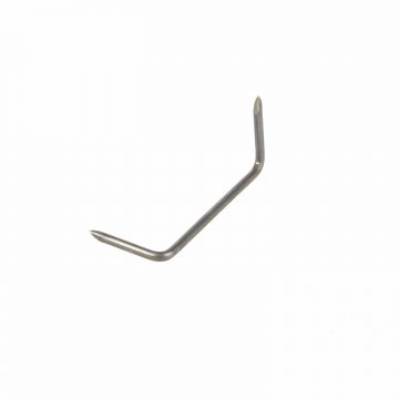 NAIL WIRE DOG LUMBERLOK SS RIGHT HAND