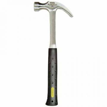 HAMMER CLAW 20OZ    FATMAX S/S 51-22