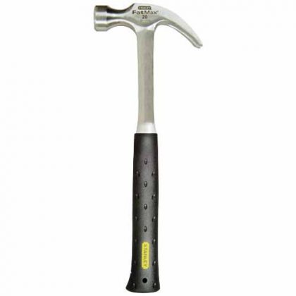 HAMMER CLAW 20OZ    FATMAX S/S 51-22