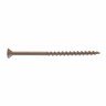 SCREW T.PINE CSK CC SQ 10GX75 50PK