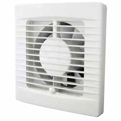 FAN WALL CEILING    XF150S 150MM STD