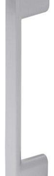 HANDLE CUPBOARD     96MM FIRTH SNP