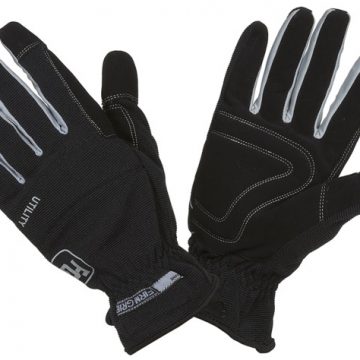 GLOVES UTILITY      FIRMGRIP XL